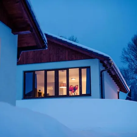 度假居 Lipno-5 By Interhome *