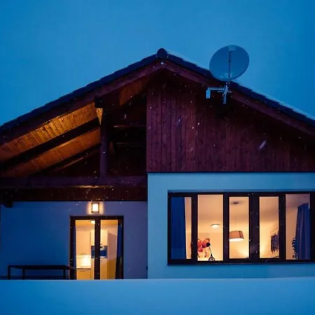 Lipno-5 By Interhome