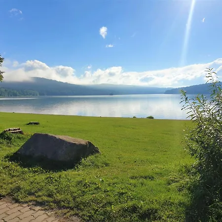 Lipno-5 By Interhome *