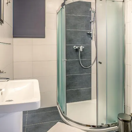 Lipno-5 By Interhome * Lipno nad Vltavou