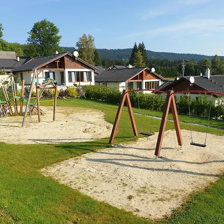 Lipno-5 By Interhome