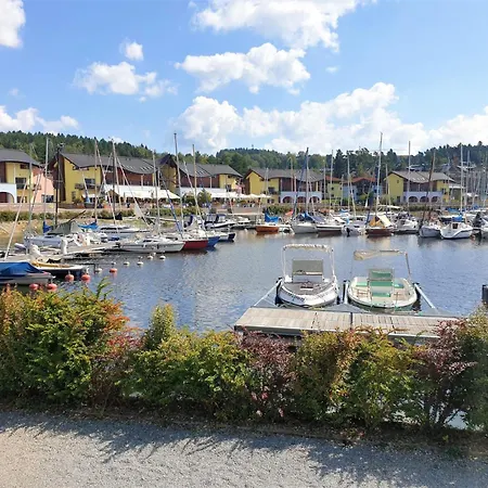 Сasa de vacaciones Lipno-5 By Interhome *