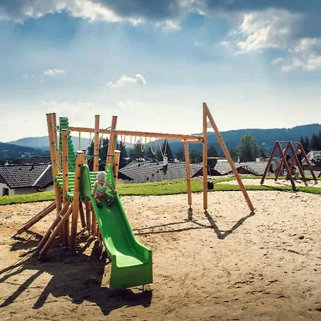 Holiday home Lipno-5 By Interhome Lipno nad Vltavou