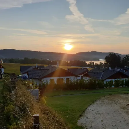 Lipno-5 By Interhome Lipno nad Vltavou