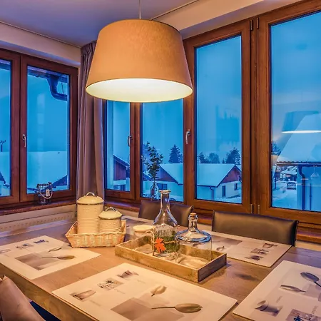 Lipno-5 By Interhome