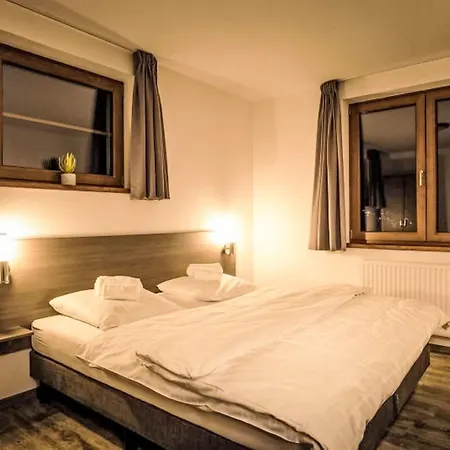 Holiday home Lipno-5 By Interhome Lipno nad Vltavou