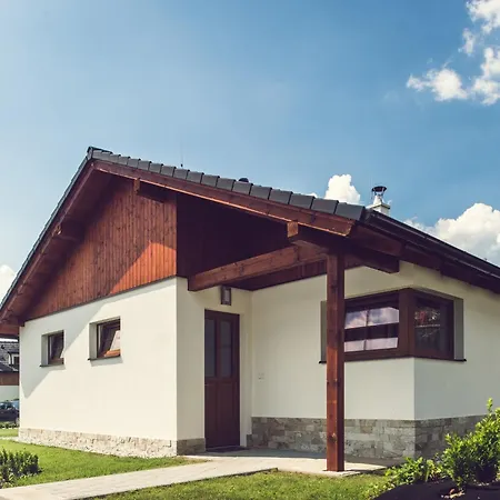 Lipno-5 By Interhome * Lipno nad Vltavou