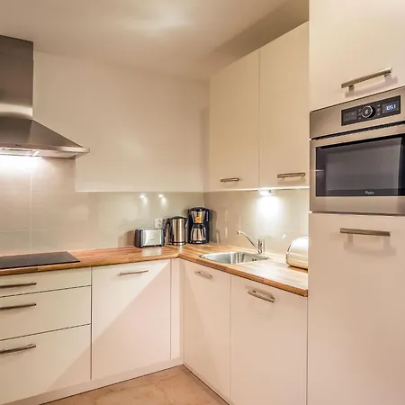 Lipno-5 By Interhome Holiday home *
