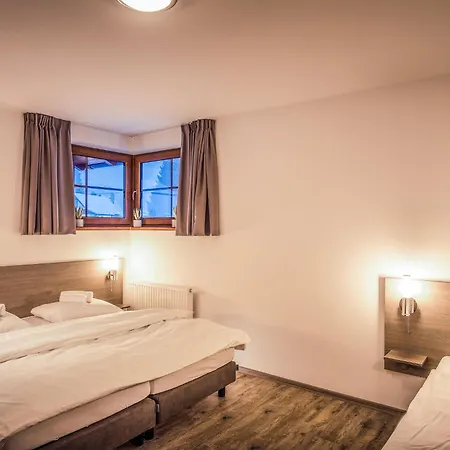 Lipno-5 By Interhome *