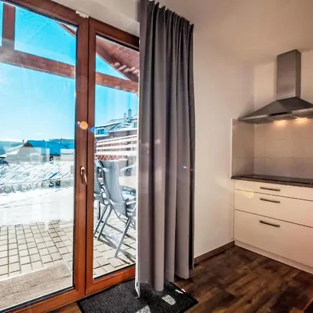 Lipno-5 By Interhome Сasa de vacaciones Lipno nad Vltavou