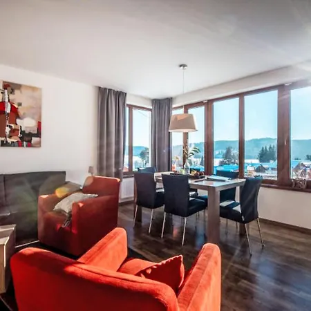 Holiday home Lipno-5 By Interhome *