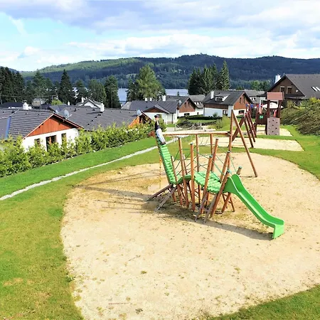 Lipno-5 By Interhome Сasa de vacaciones *