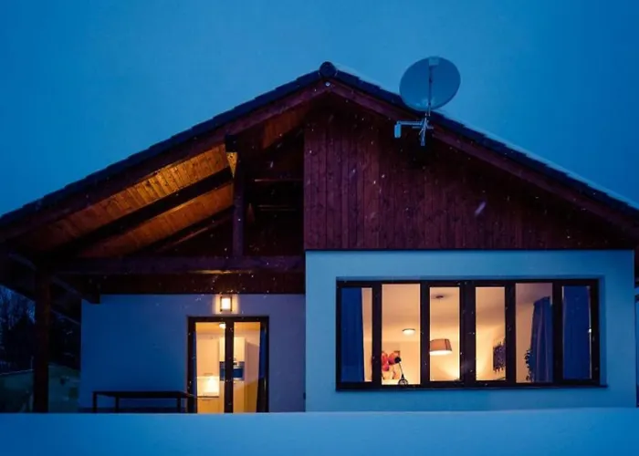Lipno-5 By Interhome