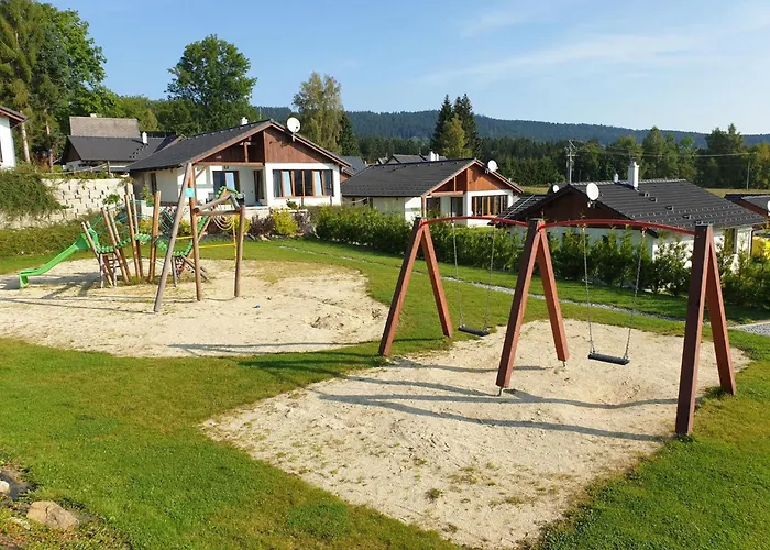 Lipno-5 By Interhome