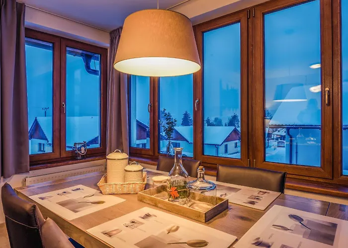 Lipno-5 By Interhome